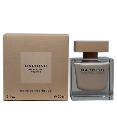 Narciso Poudrée Eau de Parfum 90 ml