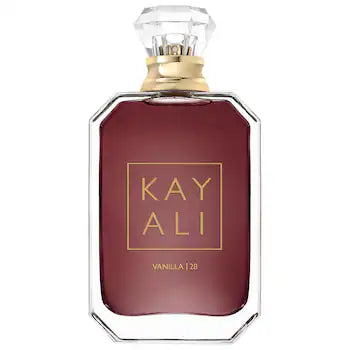 Kayali Vanilla Eau De Parfum 100 ml