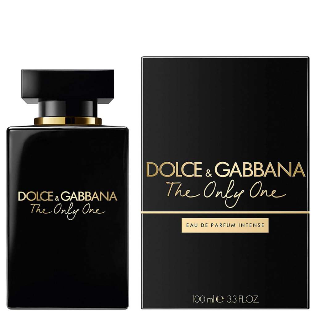 Dolce&Gabbana The Only One Eau de Parfum 100 ml