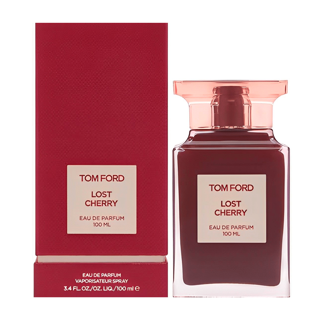 Tom Ford Lost Cherry Eau de Parfum 100 ml