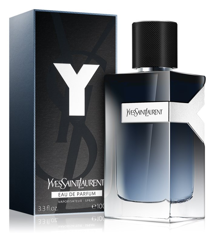 Yves Saint Laurent Y Eau de Parfum 100 ml